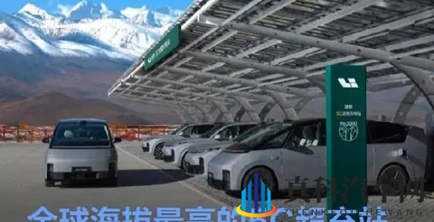 增程车和充电站的拉锯战，谁先赢谁先败-2