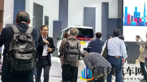 给日本注入“汽车文化”-3