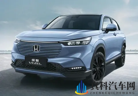 2026款本田缤智上市，降3万，一口价898万起，还要啥飞度？-2