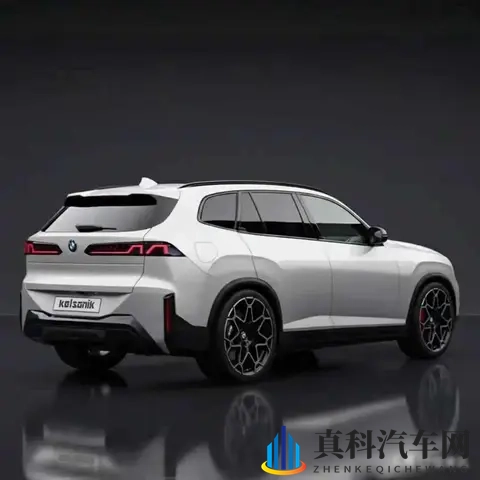 宝马X5要上氢燃料,是真创新还是瞎折腾?-2