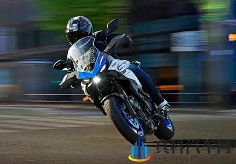 铃木SV-7GX上市,SV650附魂+电子配置补齐-3