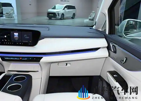 GL8陆尊购车手册，哪一款更值得入手呢？-1