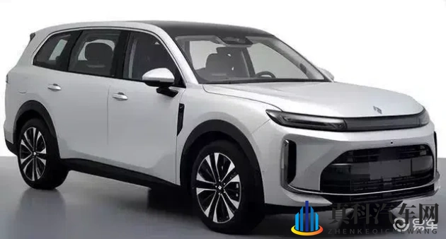 五菱宝骏华境S来袭!15万级大型SUV,配华为智驾与插混系统2025年上市-1