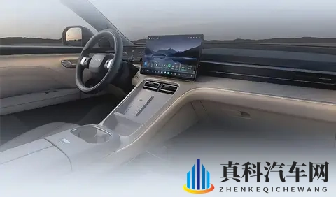 预售价 1198 万元起 AION i60 正式亮相-1