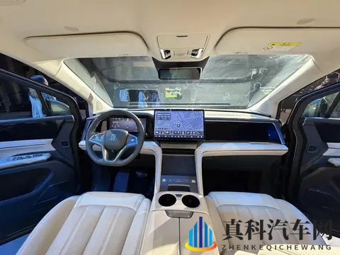 新车|入门价6.48万起 2026款起亚奕跑焕新上市-1