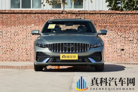 置换补贴至高 2 万!星瑞东方曜这波燃油车福利太懂打工人了-2