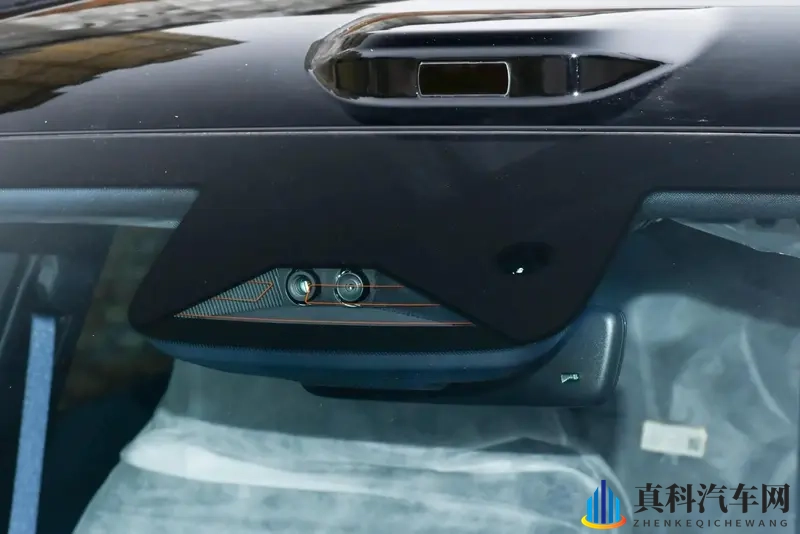 激光雷达+8295，领克08 EM-P和唐DM，选哪台？-1