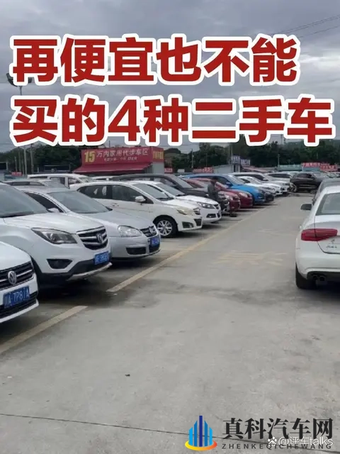 四类车型踩雷警示，省心选车避开冷门油改电-2