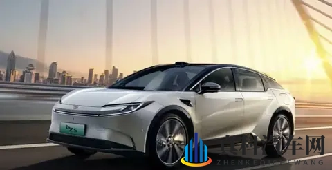 丰田bZ5售价1298万起,但只有高配才有高阶智驾-2