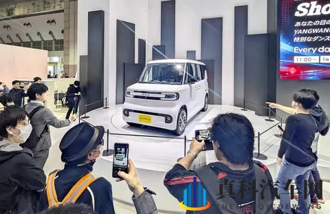 跟一位日本比亚迪车主聊了聊，才明白我们对「出海」有多天真-1