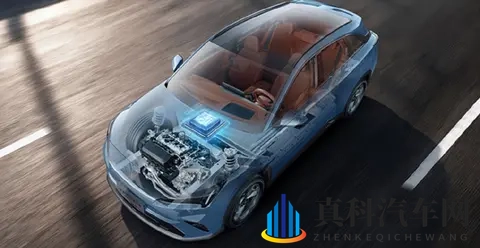 200km纯电自由，智能舒适拉满，这三款SUV闭眼冲-2