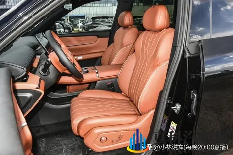 还在纠结长安启源Q07和海狮06，几分钟告诉你怎么选合适！-3