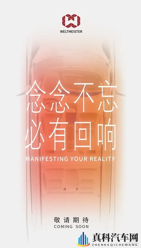 威马发文“好事将近，敬请期待” 或近期复产并推出新车-3