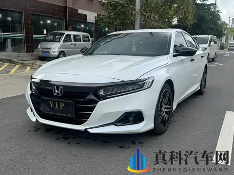 21年底雅阁,一手车况5万公里,现在入手省大米!-2