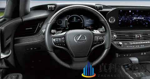 丰田章男：雷克萨斯“传奇”停产！未来大升级，不抄袭任何车企-1