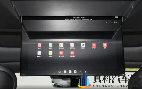 家用SUV新选，车长超52米，惠后1799万起，风云T11选购指南-2