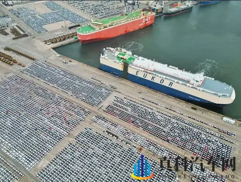 中国开始冲击全球汽车“半壁江山”，成功那刻必将载入人类史册-3