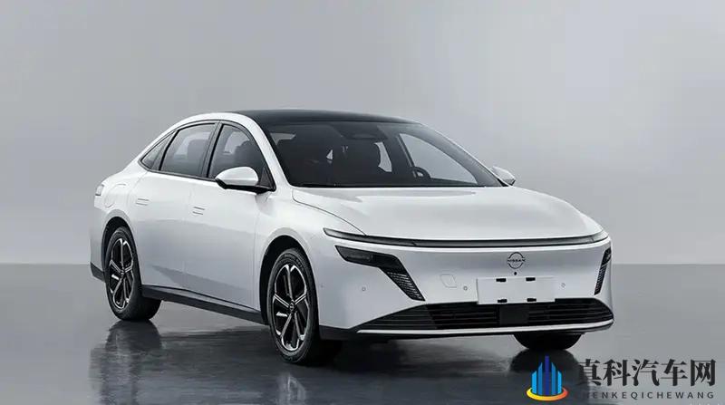 专属混动系统！东风日产N6申报图曝光，将于第四季度发布-1