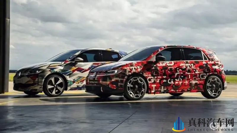 大众汽车：在华电车市场，经验与实力并存，轻松胜过对手-1