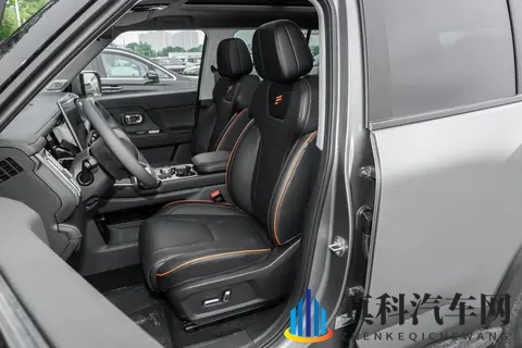 15万左右预算，这款SUV带你玩转城市与野外！-3