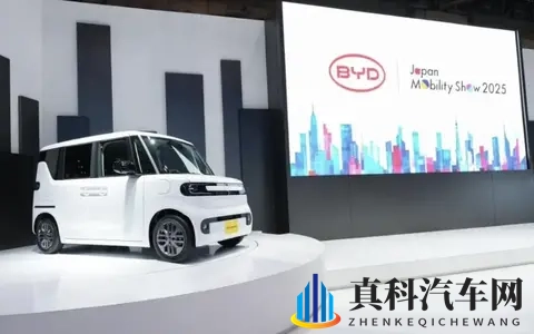 赛力斯新SUV11月1日预售，230km纯电续航，预售价亲民-1