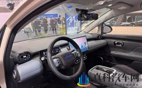 京东造的车真那么香?算完账后,发现它可能并不适合每天通勤的你-2