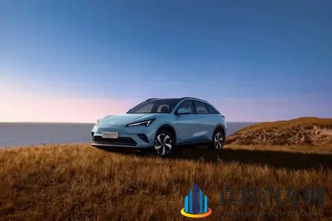 安全感拉满！为家人我选这辆堡垒车-3