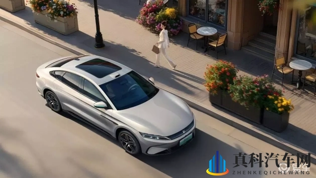 万里长征zztt668su：卓越SUV，性能空间双优，你值得拥有-2