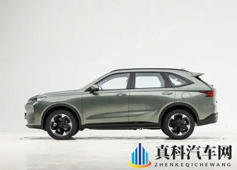 销冠老将“重出江湖”!11月上市,中型SUV国民奶爸车叫板新势力-1