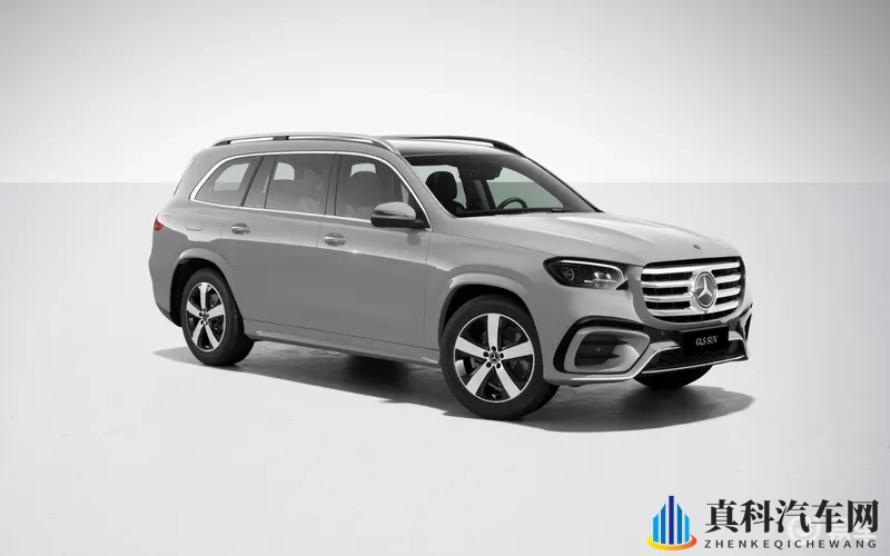 定价不变_入门版增配_售106万元起 新款奔驰GLS上市-1