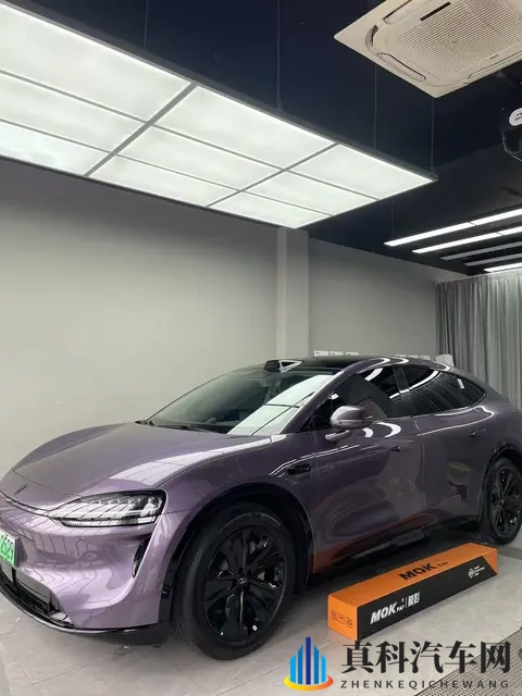 贴车衣到底需要问什么？速看!-1