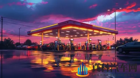 紧急提醒！1天后油价上涨！92号6元时代将终结，全国油价表赶紧存-1