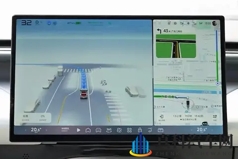 小鹏G7:称职的家用代步车,辅助驾驶水平够用!-2