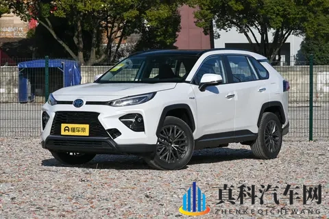 丰田威兰达购车手册：燃油_混动_插混该怎么选？-3