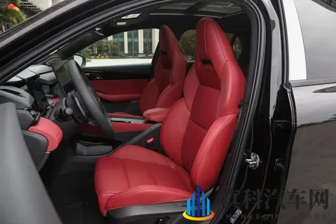 领克03：15T动力省油又耐用，20T动力充沛，适合年轻人-1