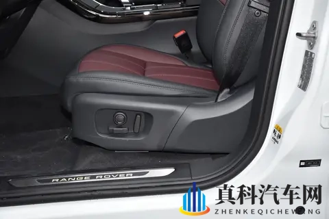 2026款揽胜极光L选购指南 两款配置差异解读-2