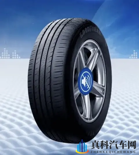 豪华车轮胎品牌推荐:技术赋能,高端驾乘的品质之选-2