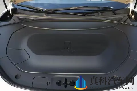 华为四激光雷达+增程、纯电双选,2026款阿维塔12试驾体验-2