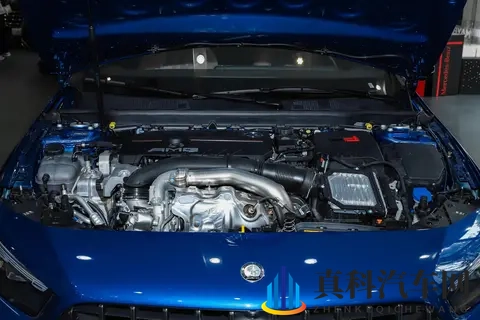 奔驰 A 级各车型怎么选 从外观内饰到配置动力的实用参考-2