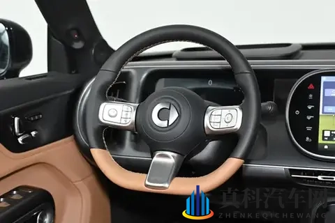 限时1699万起，续航1615km，smart#5EHD超级电混家用太香了！-1