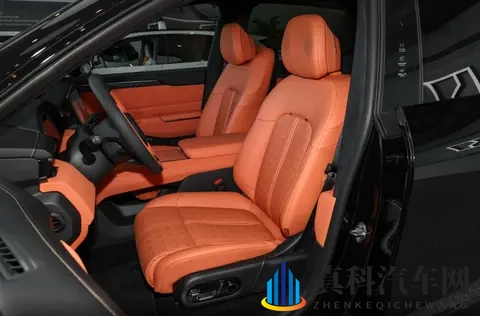 优化细节提升实力,2026款极氪7X诚意来袭,这次能否成为畅销车型-2