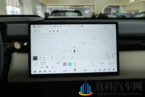 135万炸场!新款极氪X官图曝光,安全五星+内饰大改值吗?-1