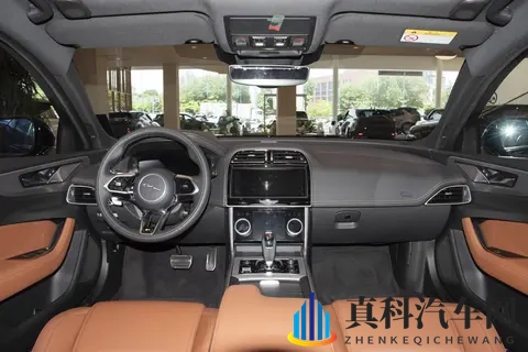 3298万起，捷豹XEL怎么选？配置对比及选买建议来啦-1