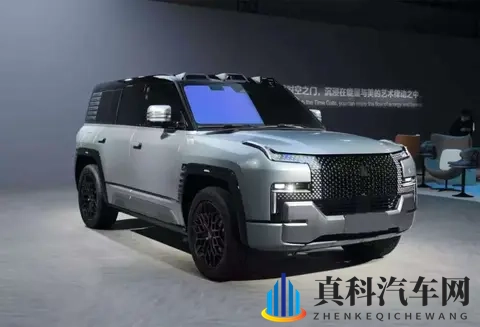 揭秘比亚迪技术路线：仰望U8为何悄悄抛弃插混？-3