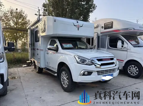 从今天起，车不止是代步工具，而是我的“第二个家”-3