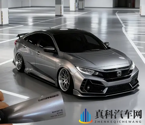 纠结思域?先看这4个核心优点+4个缺点,买车不踩雷-2