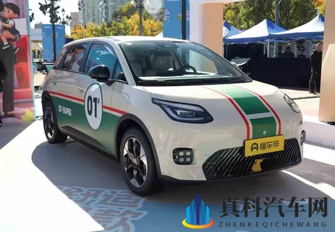 499万起换电小车上市99秒补能真香还是画饼电池租用模式能走多远-1