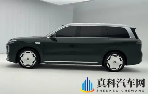 ‍乾崑智驾 + 千里续航！3 款六座旗舰SUV将上市，谁能一炮而红？-3