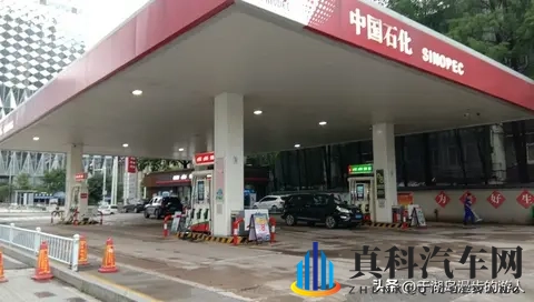 加油别纠结！三桶油品质没差别，小加油站这么选，8个硬招避坑-1