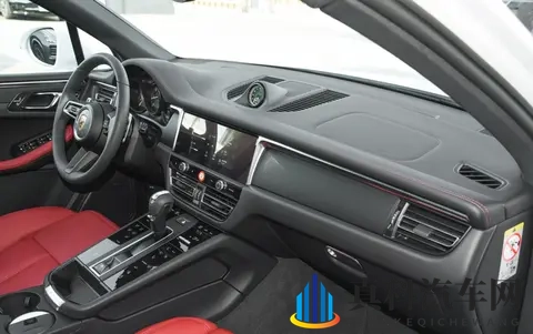 保时捷Macan选购指南:60万预算别乱花,这份避坑攻略请收好-1